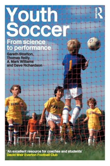 Youth Soccer : From Science to Performance