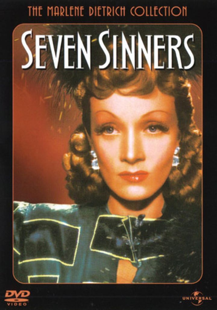 Seven sinners