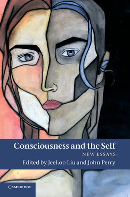 Consciousness and the Self : New Essays