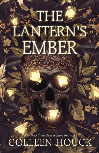 The lantern's ember