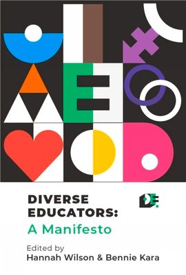 Diverse Educators : A Manifesto