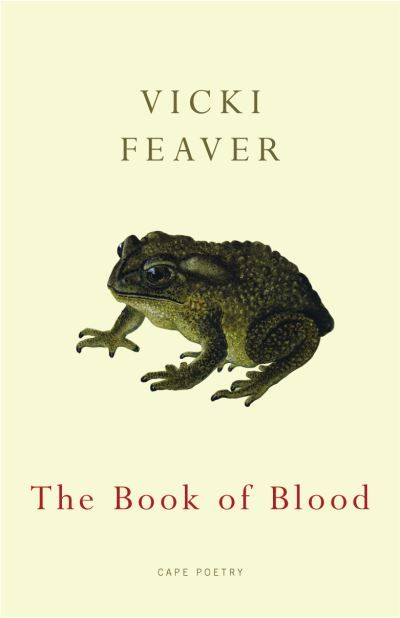 The book of blood