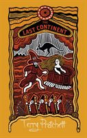 The last continent : a Discworld novel