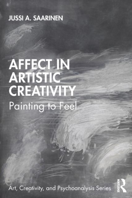 Affect in Artistic Creativity : Painting to Feel