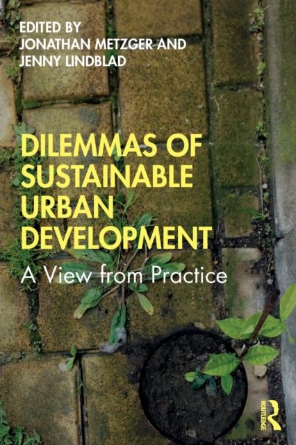 Dilemmas of Sustainable Urban Development : A View from Practice
