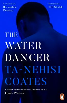 The water dancer : a novel