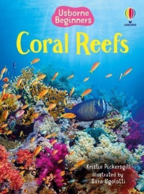 Coral reefs