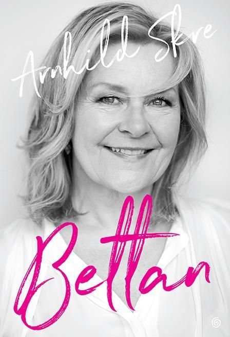 Bettan : jeg er skitbra!