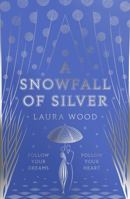 A snowfall of silver