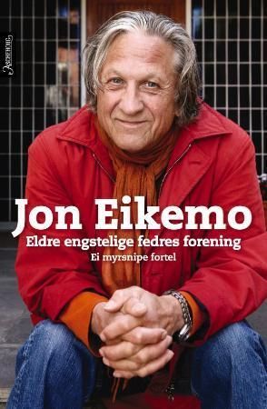 Eldre engstelige fedres forening : ei myrsnipe fortel