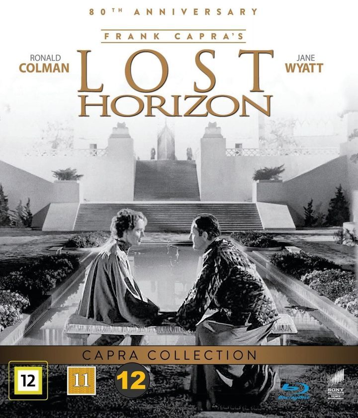 Frank Capra's Lost horizon