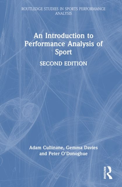 Forsidebilde av An Introduction to Performance Analysis of Sport