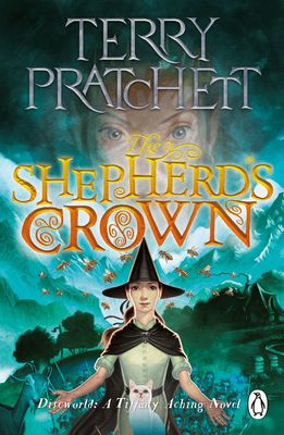 The Shepherd's Crown : A Tiffany Aching Novel