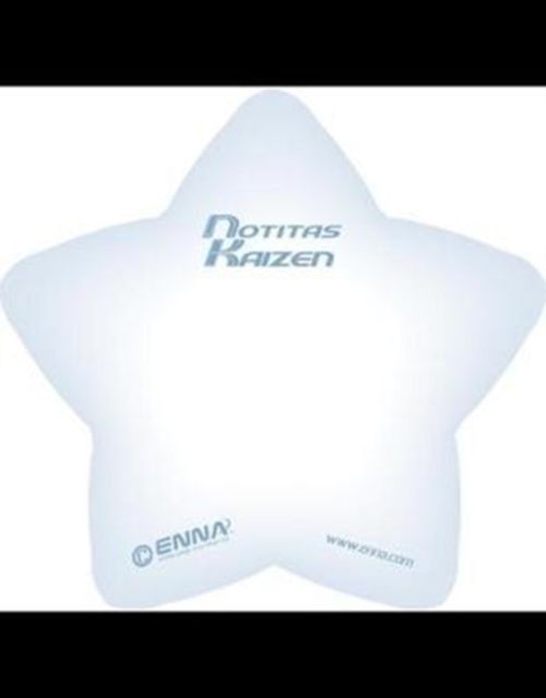 VSM Kaizen Bursts (Spanish)