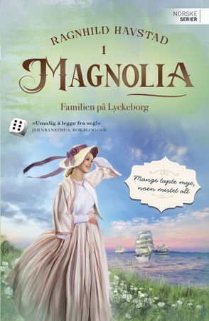 Magnolia