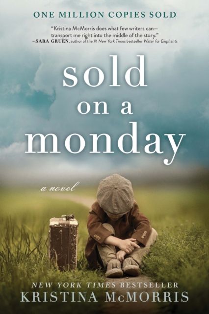 Sold on a Monday : A Novel
