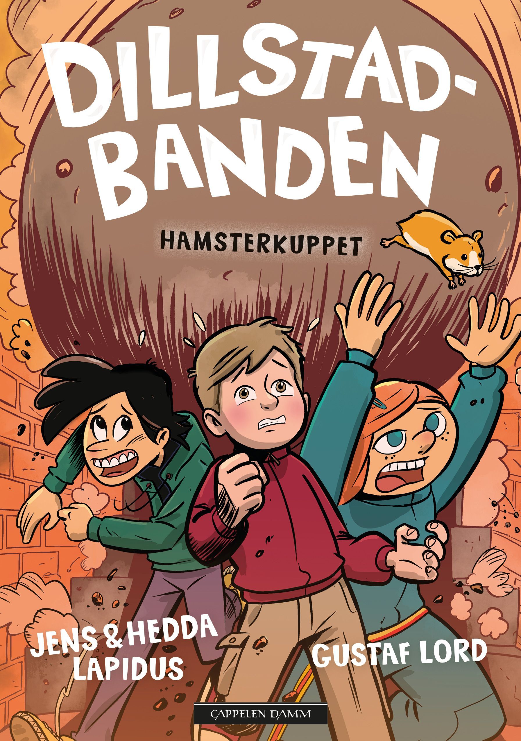 Hamsterkuppet