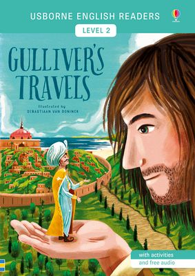 Gulliver's travels