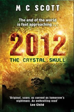 2012: The Crystal Skull