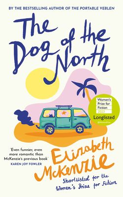 The dog of the north