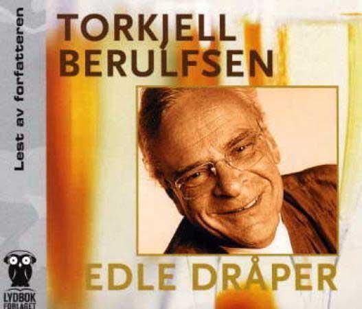Forsidebilde av Edle dråper