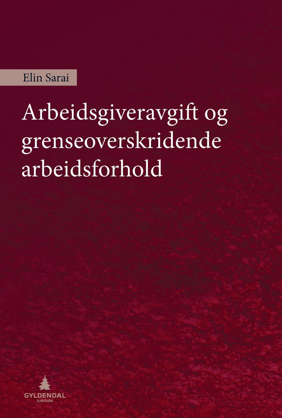 Arbeidsgiveravgift og grenseoverskidende arbeidsforhold
