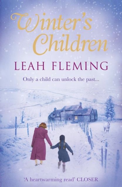 Forsidebilde av Winter’s Children