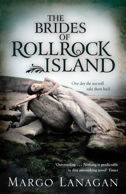 The brides of Rollrock Island