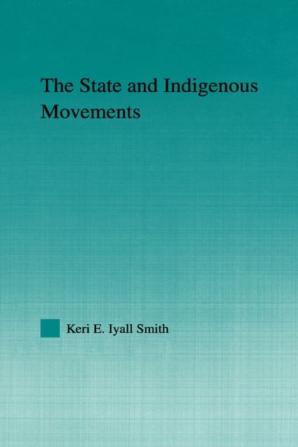 The State and Indigenous Movements