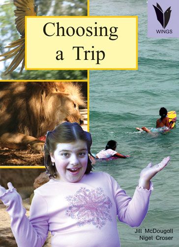 Choosing a trip