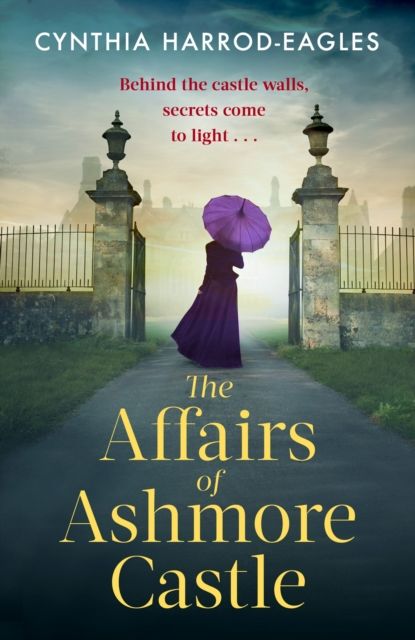 The affairs of Ashmore Castle