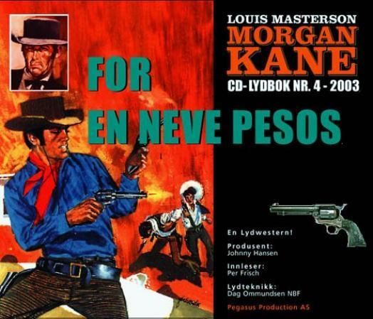 For en neve pesos
