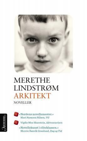 Arkitekt : noveller