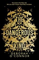 Forsidebilde av The dangerous kind