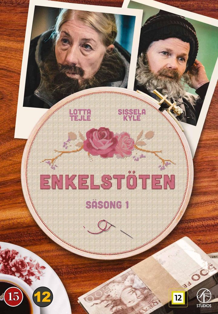 Enkelstöten (Säsong 1)