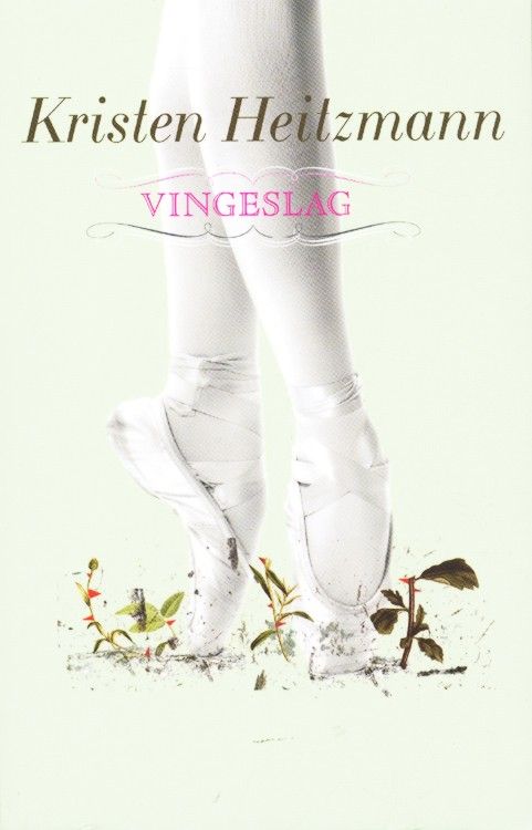 Vingeslag : en roman