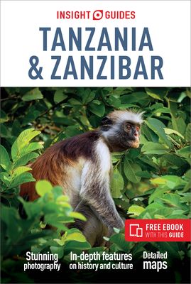 Tanzania & Zanzibar