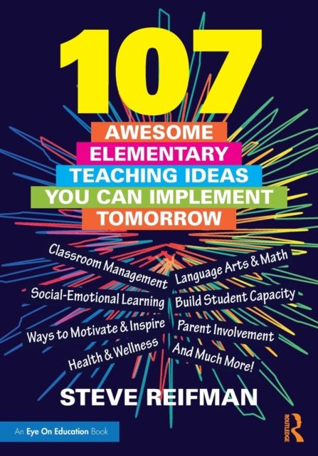 107 Awesome Elementary Teaching Ideas You Can Implement Tomorrow