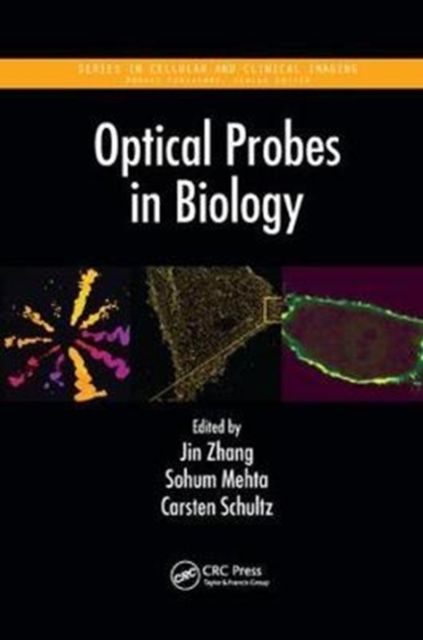 Optical Probes in Biology