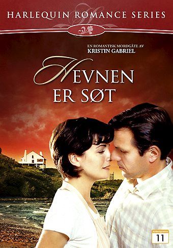 Hevnen er søt