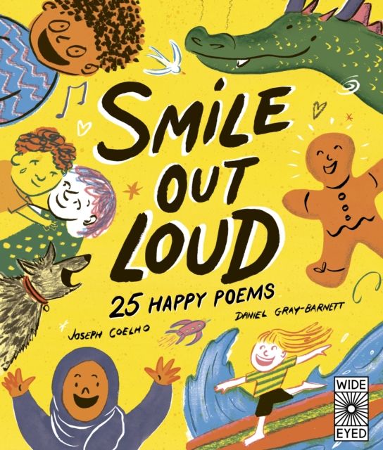 Smile out loud