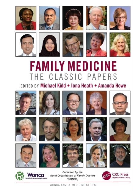 Family Medicine : The Classic Papers