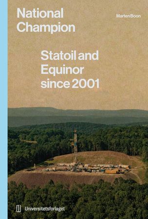 Statoil og Equinor