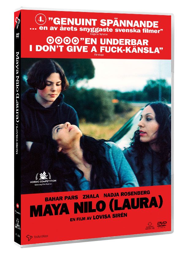 Maya Nilo (Laura)