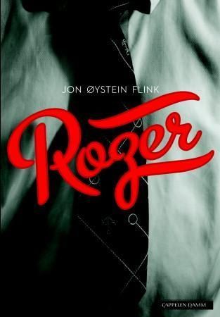 Roger : lyddikt