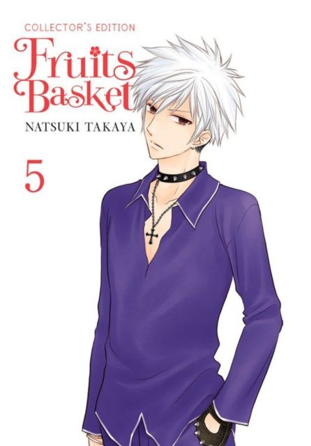 Fruits basket. 5