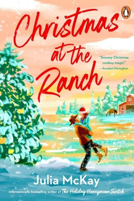 Christmas at the Ranch