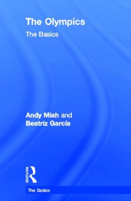 The Olympics: The Basics