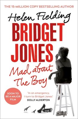 Bridget Jones : mad about the boy