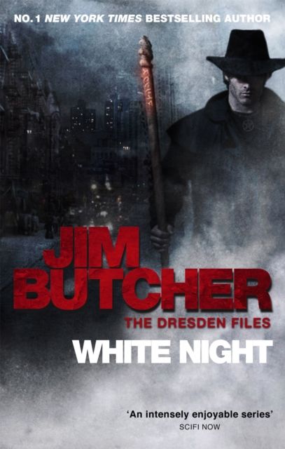 White night